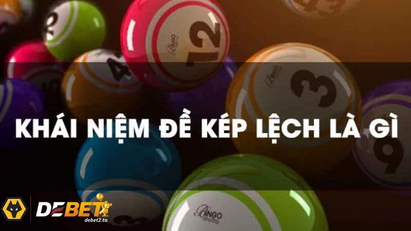 Tìm hiểu chung về dàn đề kép lệch