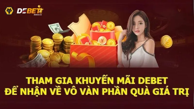 Vô vàn sự kiện khuyến mãi luôn được diễn ra 